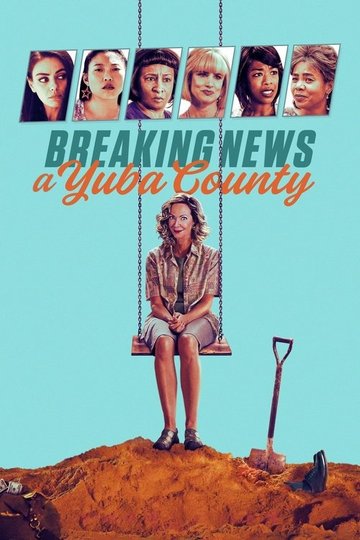 Locandina di Breaking News a Yuba County