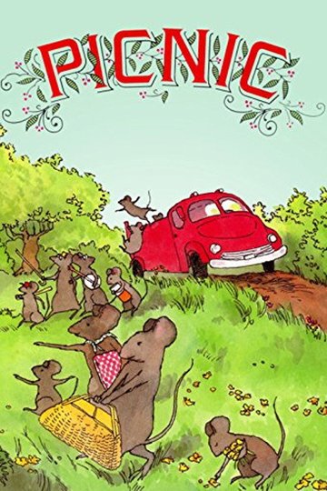 Locandina di Picnic