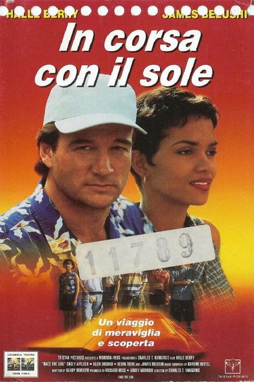 Locandina di In corsa con il sole