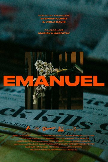 Locandina di Emanuel