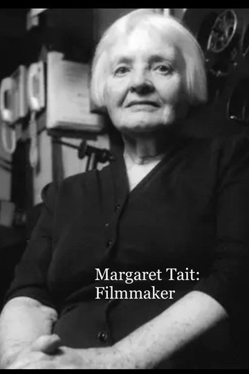 Locandina di Margaret Tait: Film Maker
