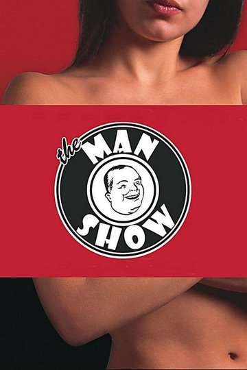 Locandina di The Man Show