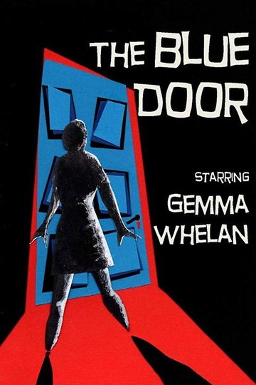 Locandina di The Blue Door