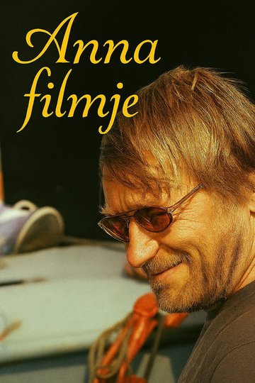Locandina di Anna filmje