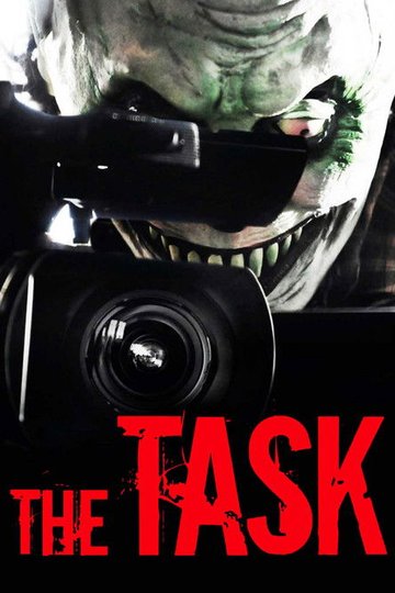 Locandina di The Task