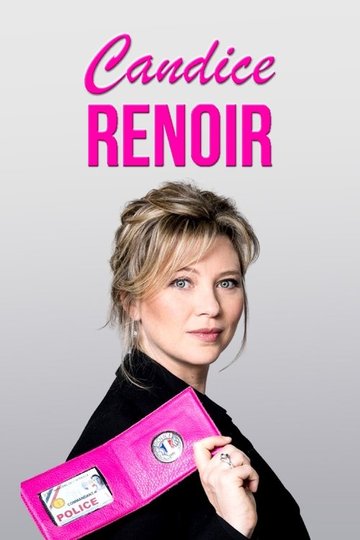 Locandina di Candice Renoir