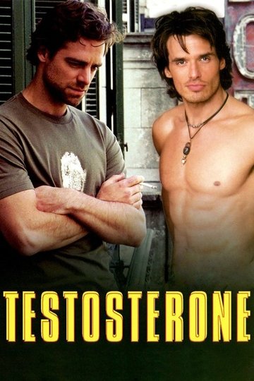 Locandina di Testosterone