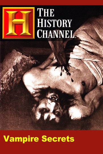 Locandina di Vampire Secrets