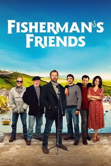 Locandina di Fisherman's Friends