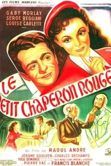 Locandina di Une fille à croquer