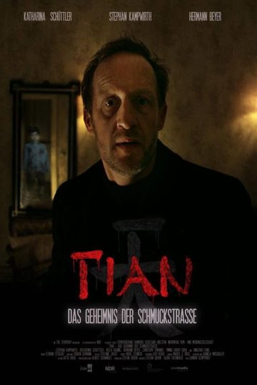 Locandina di Tian - Das Geheimnis der Schmuckstraße