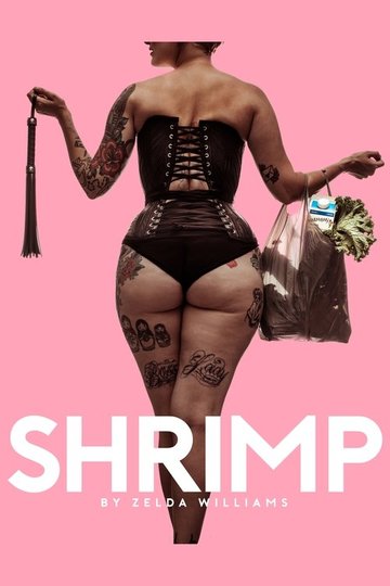 Locandina di Shrimp