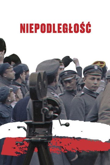 Locandina di Niepodległość