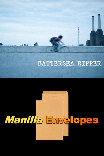 Locandina di Manilla Envelopes
