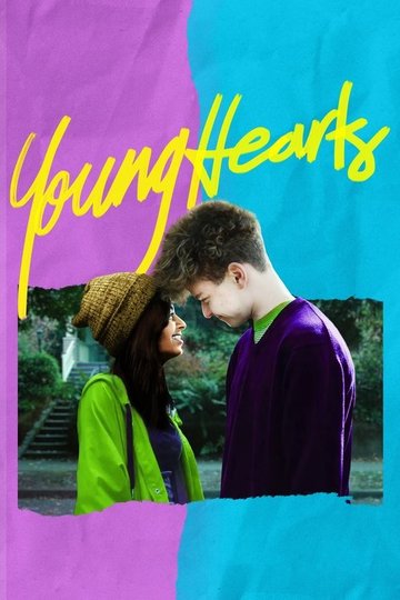 Locandina di Young Hearts