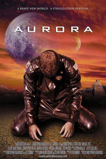 Locandina di Aurora