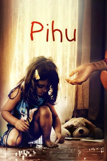 Locandina di Pihu