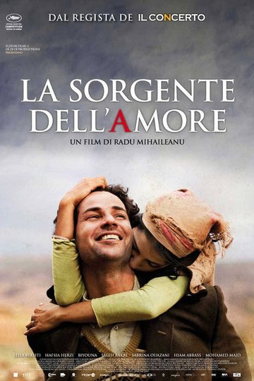 Locandina di La sorgente dell'amore