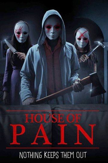 Locandina di House of Pain