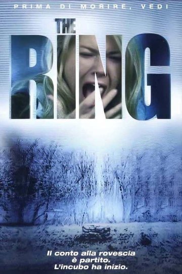 Locandina di The Ring