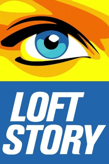 Locandina di Loft Story