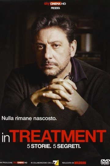 Locandina di In Treatment