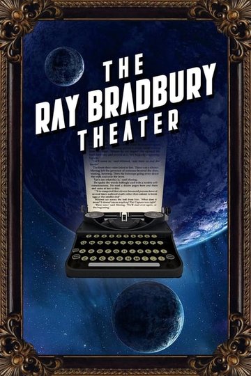 Locandina di The Ray Bradbury Theater