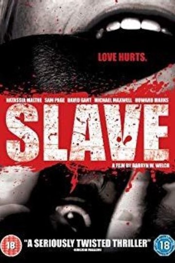Locandina di Slave