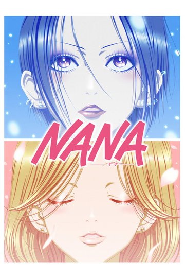 Locandina di Nana