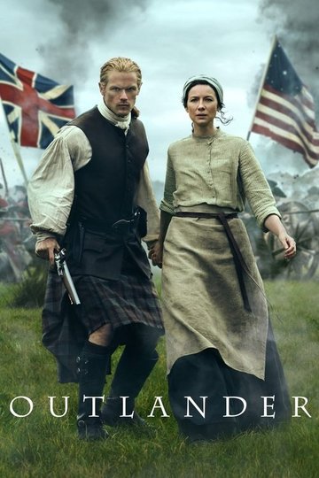 Locandina di Outlander