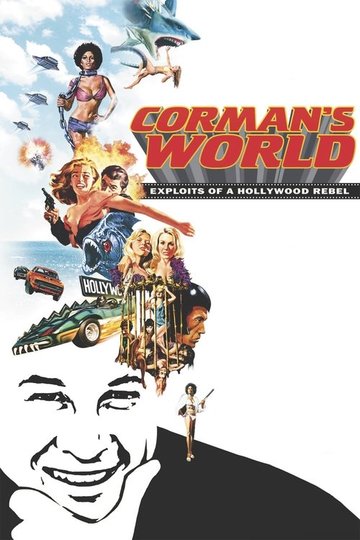 Locandina di Corman's World