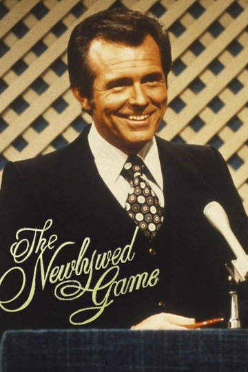 Locandina di The Newlywed Game