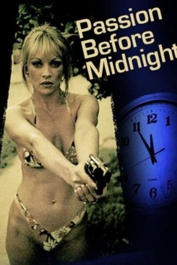 Locandina di Passion Before Midnight