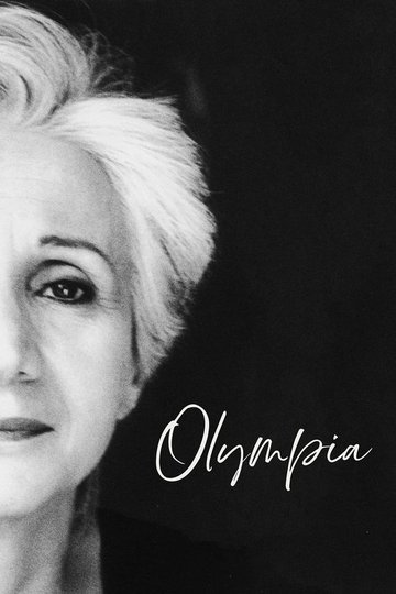 Locandina di Olympia