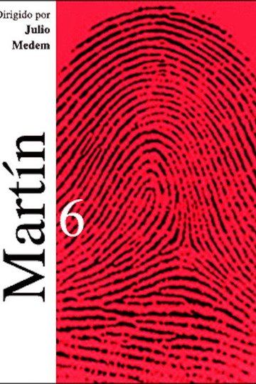 Locandina di Martín
