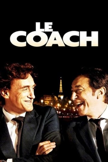 Locandina di Le Coach
