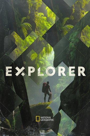 Locandina di Explorer