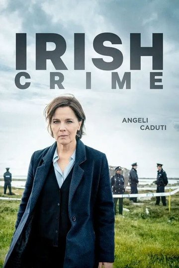 Locandina di Irish Crime: Angeli caduti