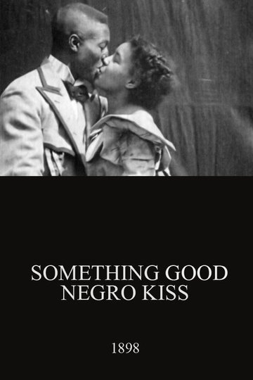 Locandina di Something Good — Negro Kiss