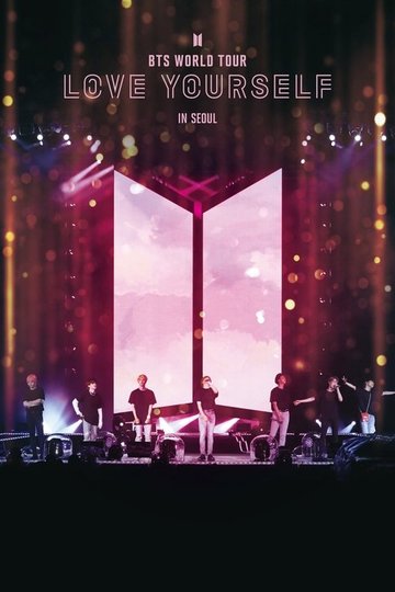 Locandina di BTS World Tour: Love Yourself in Seoul