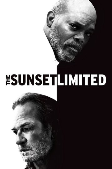 Locandina di Sunset Limited