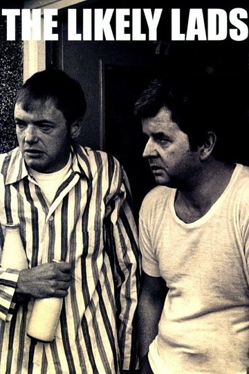 Locandina di The Likely Lads