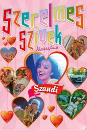 Locandina di Szerelmes szívek