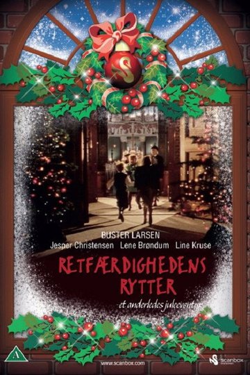 Locandina di Retfærdighedens rytter