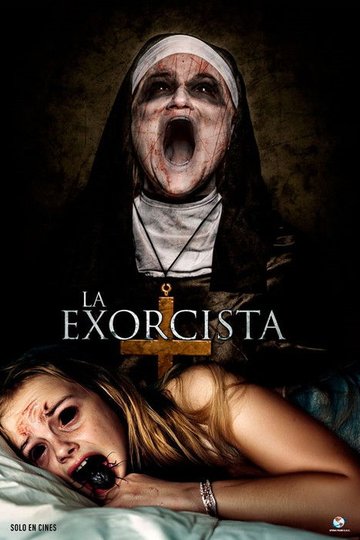 Locandina di La Exorcista