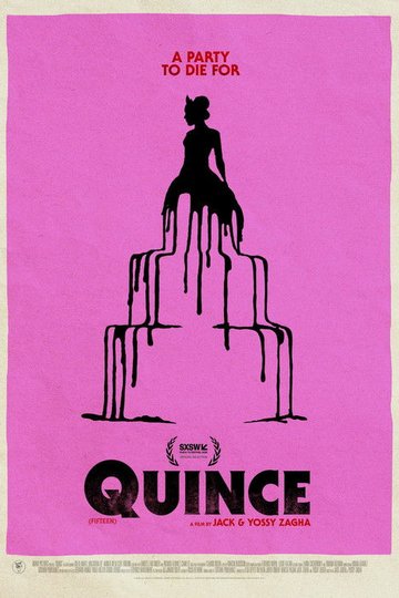 Locandina di Quince
