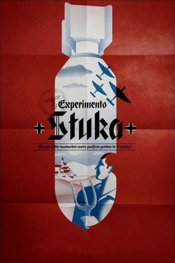 Locandina di Experiment Stuka