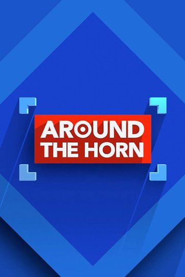 Locandina di Around the Horn