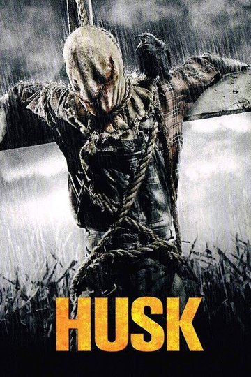 Locandina di Husk