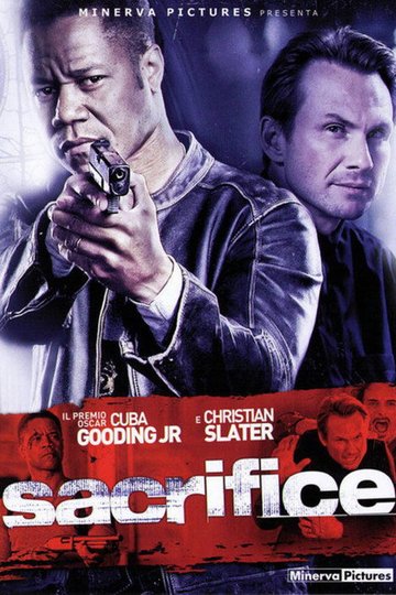 Locandina di Sacrifice